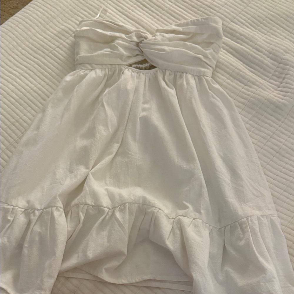 American Threads summer dress